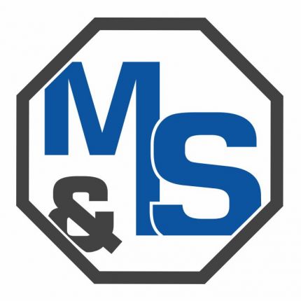 Logotipo de Metallbau & Schweißtechnik