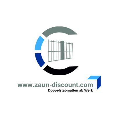Logo van Doppelstabmattenzaun Hersteller ZAUNDISCOUNT