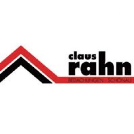 Logotyp från Claus Rahn Bedachungen