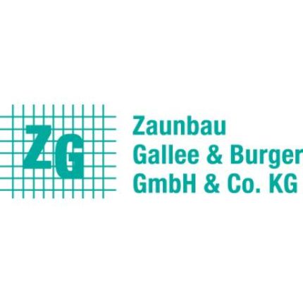 Logo fra Zaunbau Gallee und Burger GmbH & Co. KG
