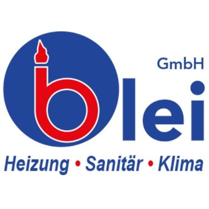 Logo van Blei GmbH Heizung-Sanitär-Klima