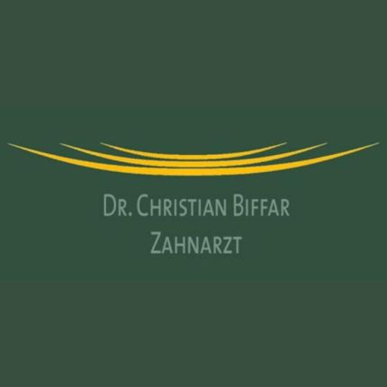 Logo od Dr. med. dent. Christian Biffar