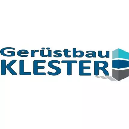 Logo fra Gerüstbau Klester