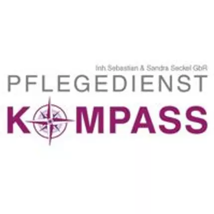 Logótipo de Pflegedienst Kompass