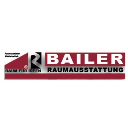 Logo van Peter Bailer Raumausstattung