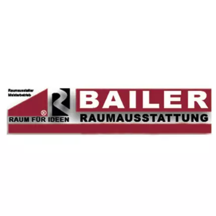 Logótipo de Peter Bailer Raumausstattung