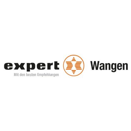 Logo van expert Wangen GmbH
