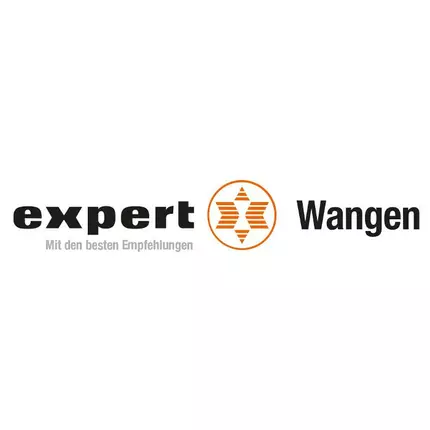 Logo od expert Wangen GmbH