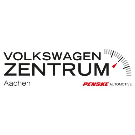 Logo van Volkswagen Zentrum Aachen - Volkswagen Zentrum Aachen Jacobs Automobile GmbH