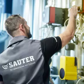 Bild von SAUTER FM GmbH Mannheim