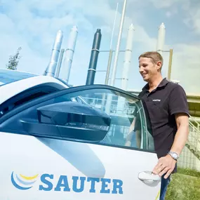 Bild von SAUTER FM GmbH Mannheim