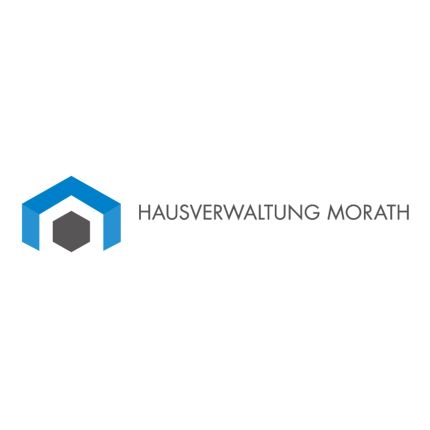 Logotyp från Hausverwaltung Morath GmbH