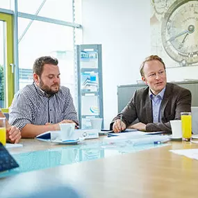 Bild von SAUTER FM GmbH Dresden