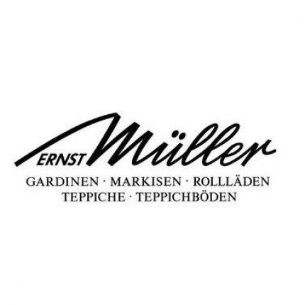 Logo von Ernst Müller Inh. Stefan Jung e.K.