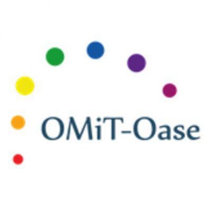 Logotipo de OMiT-Oase