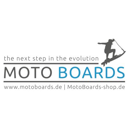 Logo de MotoBoards