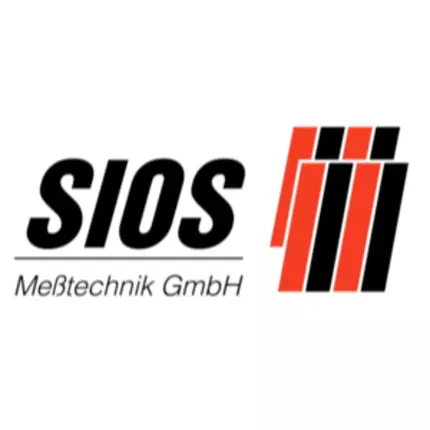 Logotipo de SIOS Meßtechnik GmbH