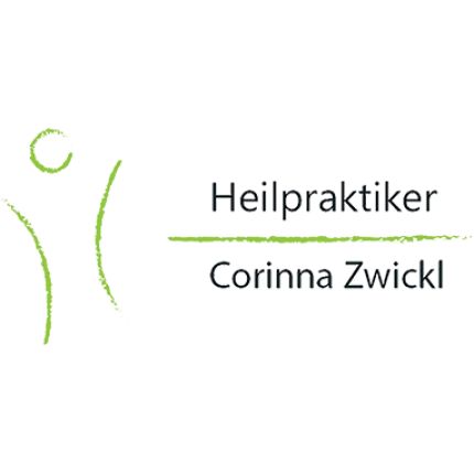 Logótipo de Heilpraktiker Corinna Zwickl