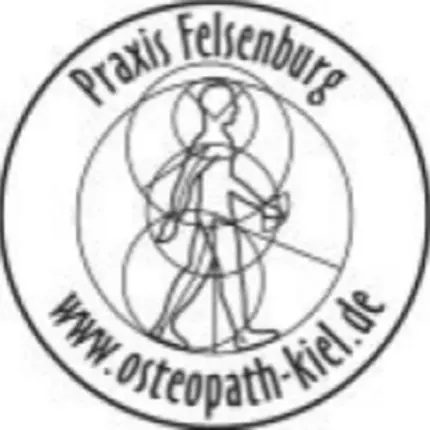 Logo da Praxis Felsenburg