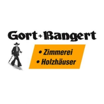 Logo from Gort & Bangert Zimmerei