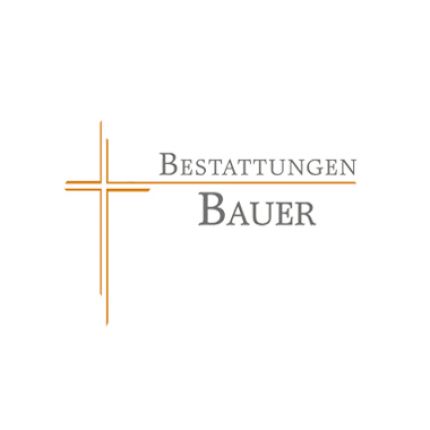 Logo da Bestattungen Bauer