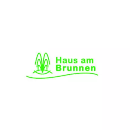 Logo od Seniorenheim Haus am Brunnen Steigleder GmbH