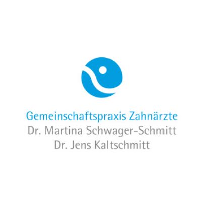 Logo von Gemeinschaftspraxis Dr. Martina Schwager-Schmitt, Dr. Jens Kaltschmitt