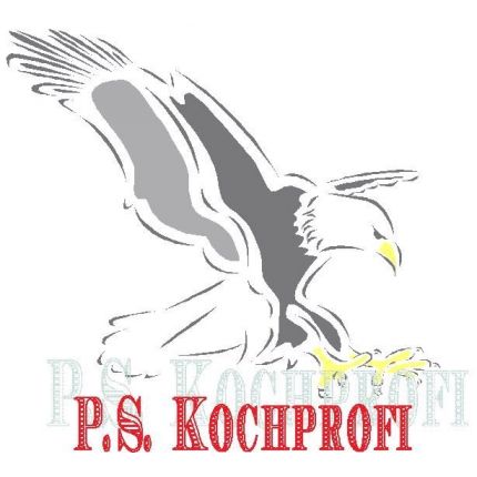 Logotyp från P.S. Kochprofi