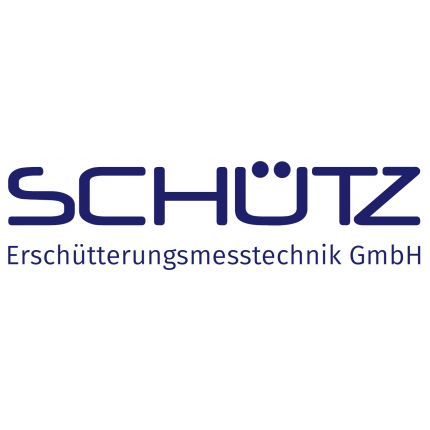 Logo fra Schütz Erschütterungsmesstechnik (Büro Frankfurt)