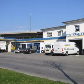 Bild von Heinrich Nabholz Autoreifen GmbH