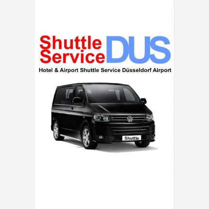 Logotipo de DUS Shuttle Service