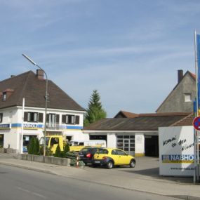 Bild von Heinrich Nabholz Autoreifen GmbH