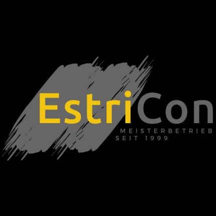 Logo od EstriCon GmbH