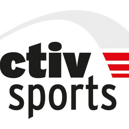 Logotyp från ActivSport Leipzig