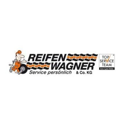 Logotyp från Reifen Wagner & Co. KG