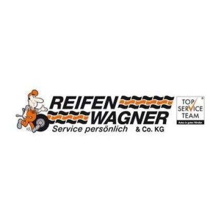 Logo van Reifen Wagner & Co. KG