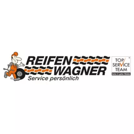 Logo van Firma: Reifen-Wagner GmbH & Co. KG