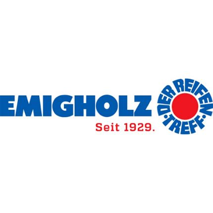 Logotipo de EMIGHOLZ GmbH