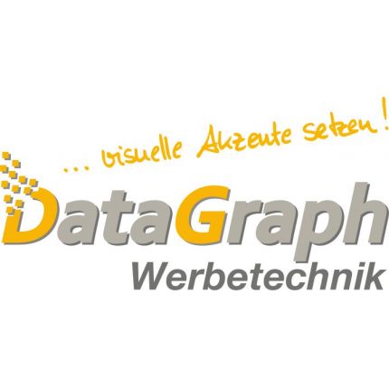 Logo van DataGraph - Die Werbemanufaktur