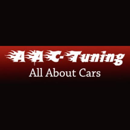 Logo from All About Cars