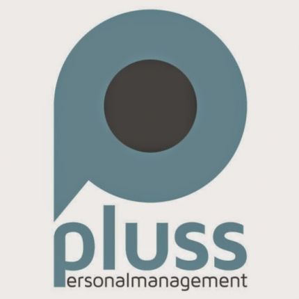 Logo van pluss Personalmanagement Berlin GmbH - Niederlassung München