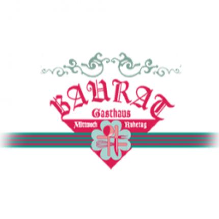 Logo od Gasthaus Baurat