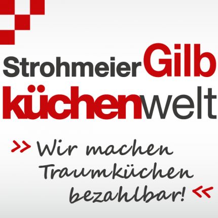 Logo von StrohmeierGilb Küchenwelt