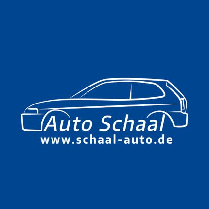 Logo from Auto Schaal