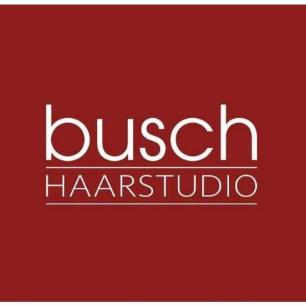 Logo van Haarstudio Busch