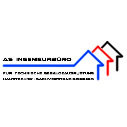 Logo de AS Ingenieurbüro für TGA