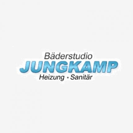 Logo von Bäderstudio JUNGKAMP