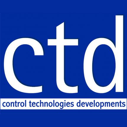 Logo fra CTD Europe GmbH