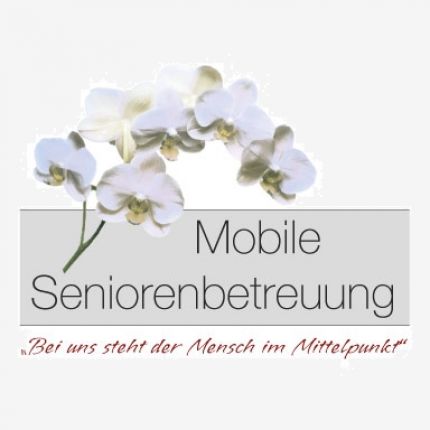 Logo da Mobile Seniorenbetreuung Claudia Kriegsmann