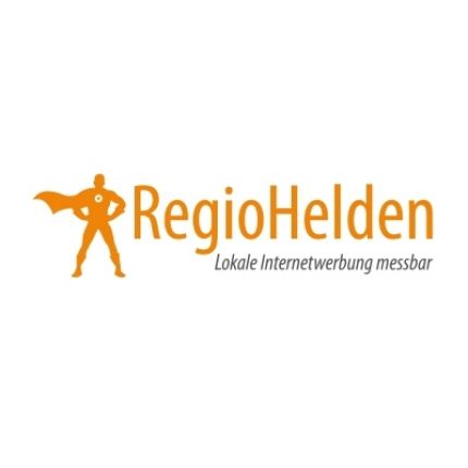Logotyp från RegioHelden GmbH
